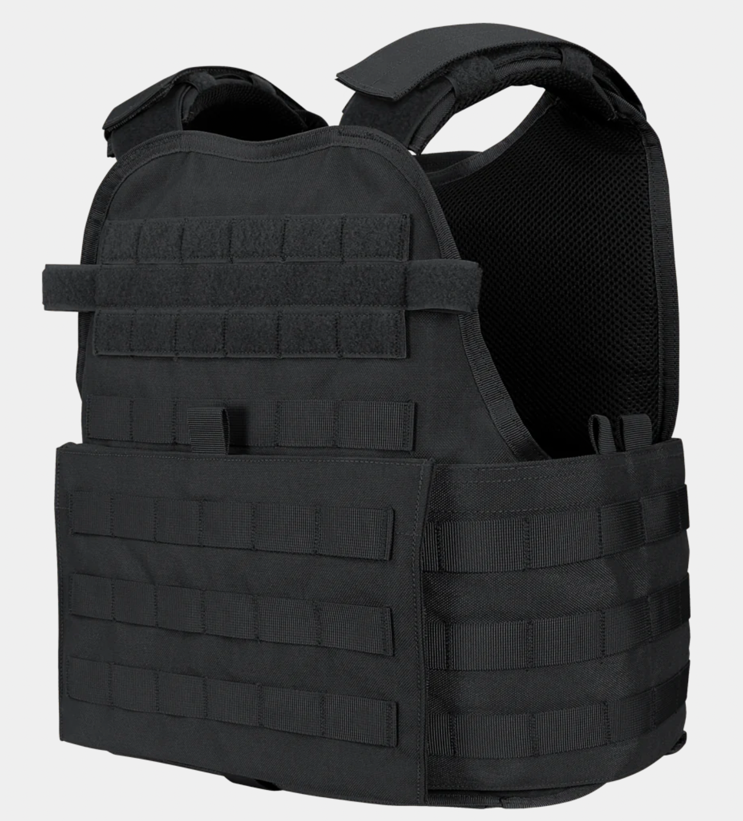 Condor Modular Operator Plate Carrier Condor Modular Operator Plate Carrier
